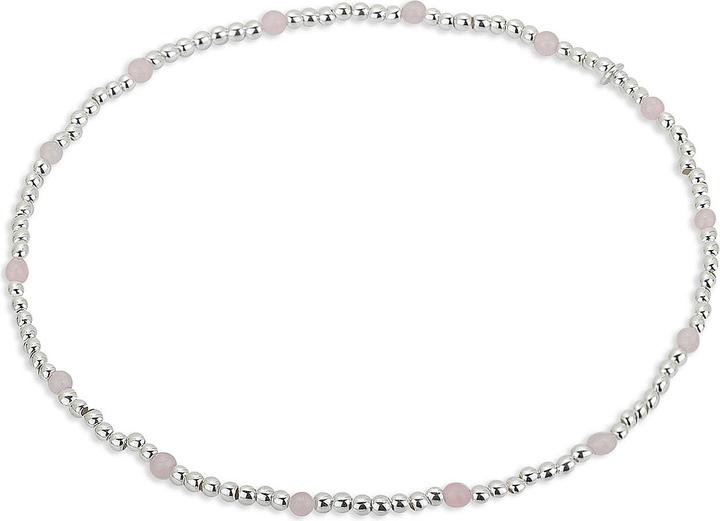 Rosa, Argento