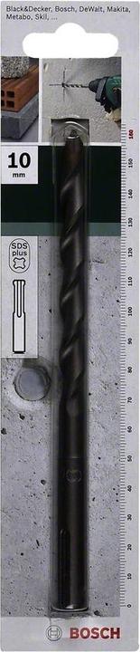 Immagine prodotto Bosch Zubehör Trapano a percussione in metallo duro 8 mm A (8 mm)