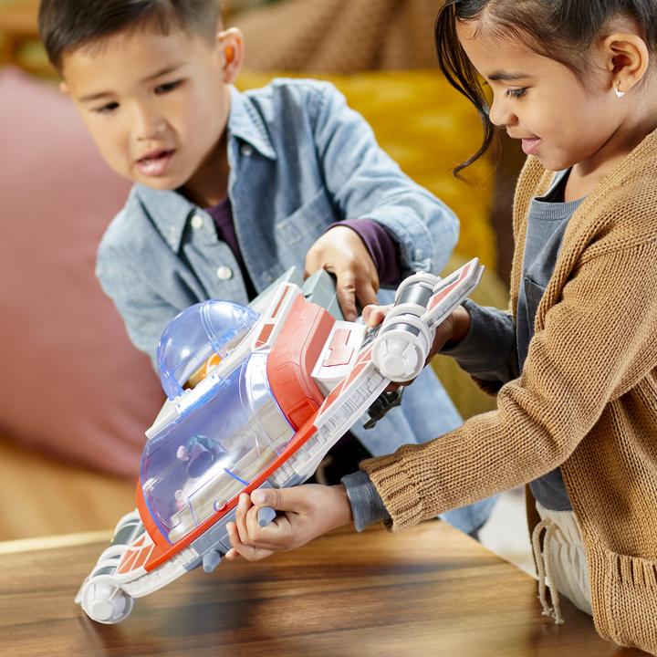 Produktbild Hasbro Sw Ps Feuerfalke