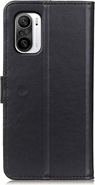 Produktbild MU Classic Classic II Leder Bookcover Series (Xiaomi Poco F3 Pro, Xiaomi Poco F3)
