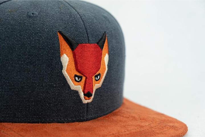 Immagine prodotto Bavarian Caps Fuchs Cap (Taglia unica)