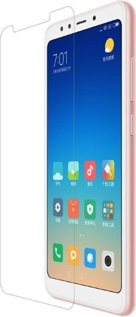 Produktbild Nillkin Super Clear Series Schutzfolie (1 Stück, Xiaomi Redmi 5 Plus, Xiaomi Redmi Note 5)