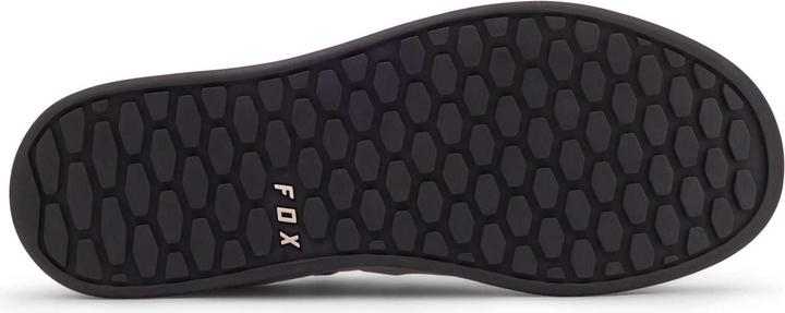Produktbild Fox Shoes 24 Union Flat Vin Wht (42)