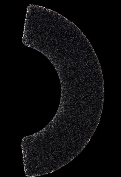 Actual product image Litter-Robot Carbon Filters