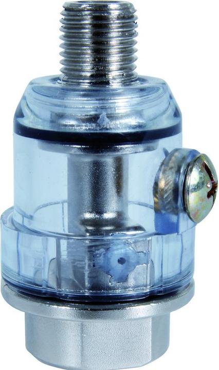 Produktbild EWO Kleinöler Gewinde mm 13,16 1/4 Durchfluss 2000 l/min