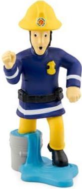 Actual product image Tonies Fireman Sam - Race against time! (German)