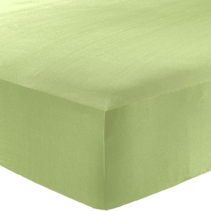 Lindgrün