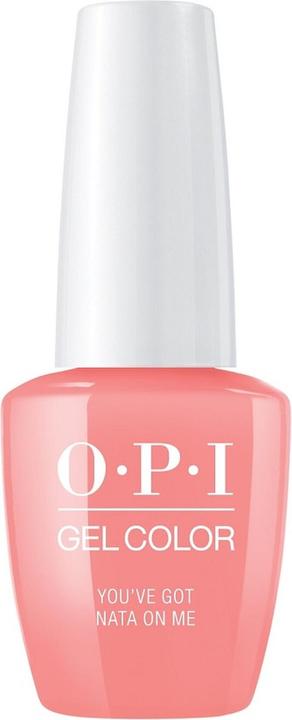 Image du produit OPI Gel Colour You've Got Nada On Me (You've Got Nada On Me, Vernis à ongles effet gel)