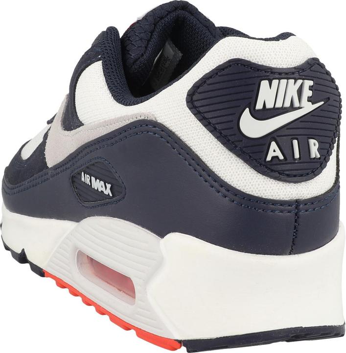 Produktbild Nike Air Max 90 - 67463 (42)