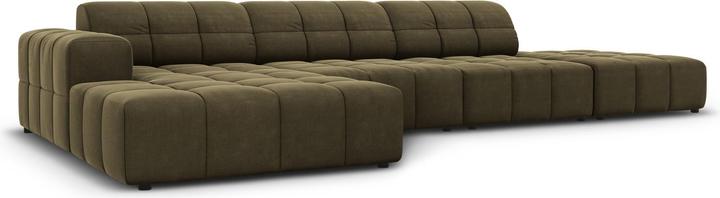 Actual product image Cosmopolitan Design Chicago (Corner sofa)