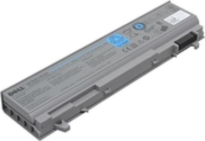 Actual product image Dell GU715 notebook battery (6 Cells, 5400 mAh)