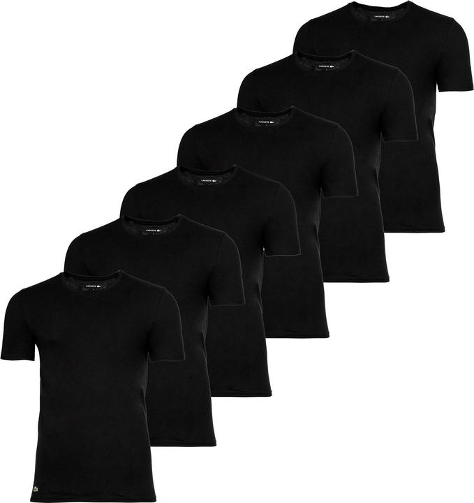 Actual product image Lacoste Tee-Shirt Sous-Vetements (XL)
