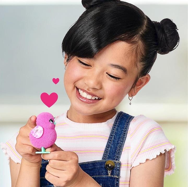 Actual product image Little Live Pets Surprise Chick