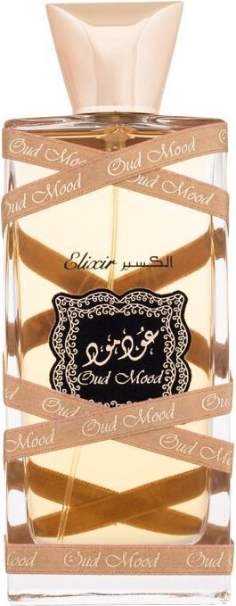 Actual product image Lattafa Perfumes Oud Mood Elixir (Eau de parfum, 100 ml)