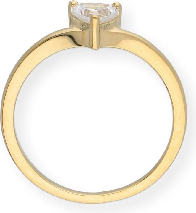Actual product image Carat hearts (50)