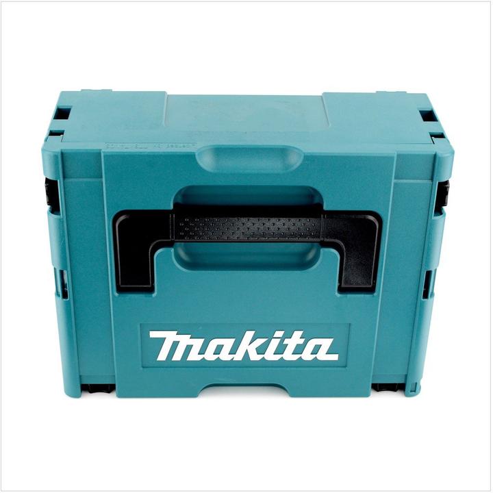 Image du produit Makita Bo4900v (Ponceuse vibrante, 330 W)