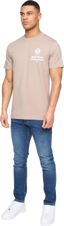 Produktbild Henleys Henstamp TShirt (XL)