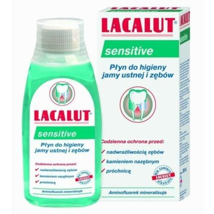 Produktbild MGA Na (300 ml, Mundwasser)