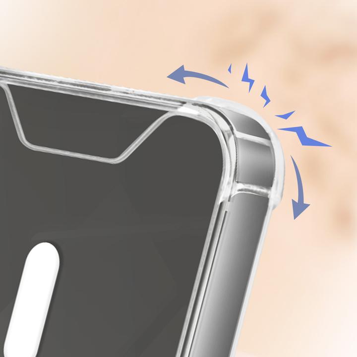 Actual product image Avizar MagSafe Fusion Case Series (Apple iPhone 13 Pro)