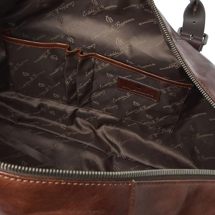 Produktbild Castelijn & Beerens Rien Weekender (50 l)