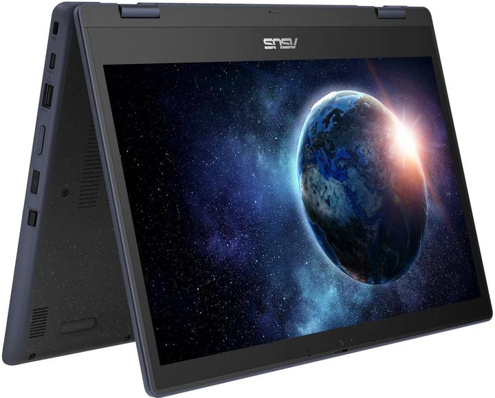 Image du produit ASUS BR1402 (14", Intel N100, 4 Go, 128 Go, CH)
