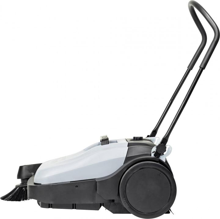 Actual product image Nilfisk Hand sweeper