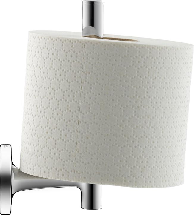 Produktbild Duravit Reserve-Rollenhalter STARCK T Chrom