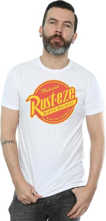 Produktbild Cars RustEze TShirt (S)