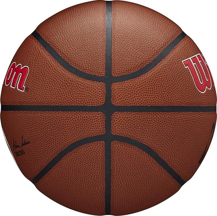 Actual product image Wilson Nba Team Alliance Basketball What Wizards