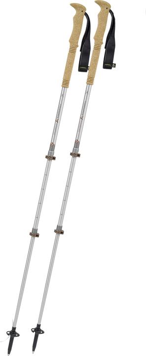 Komperdell Explorer Zero Cork (105 - 140 cm)