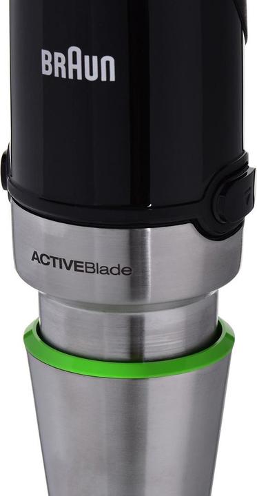 Productafbeelding Braun MultiQuick 9 (EU-stekker)