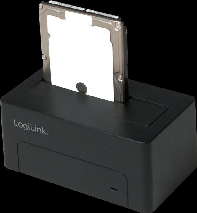 Actual product image LogiLink Quickport