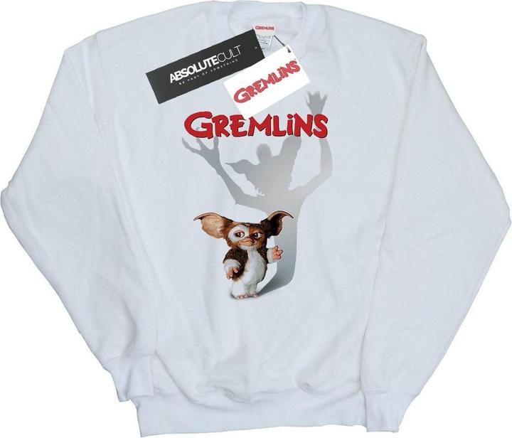 Produktbild Universal Textiles Gizmo Shadow Sweatshirt (L)