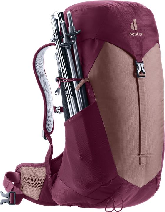 Actual product image Deuter AC Lite 22 (22 l)