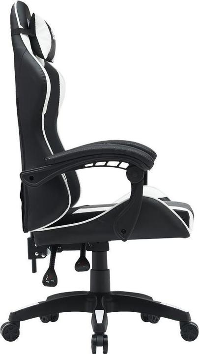 Actual product image Canyon SGCH2 - Core - ergonomic gaming chair - black and white