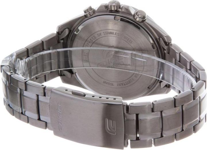 Actual product image Edifice Classic (Analogue wristwatch, 47 mm)