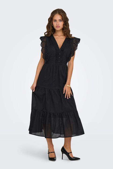 Produktbild JdY JDYSARA Midikleid Kleid (L)