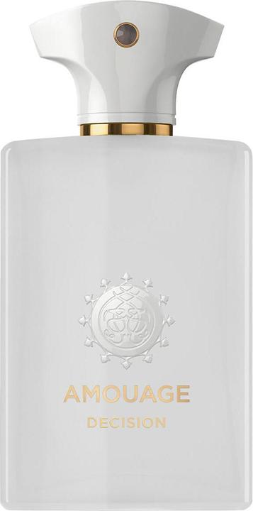 Amouage Odyssey Decision Eau de Parfum (Eau de Parfum, 100 ml)