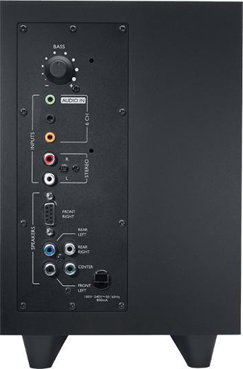 Produktbild Logitech Z506