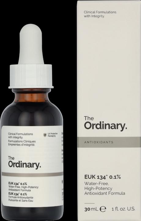 Produktbild The Ordinary Euk (30 ml)