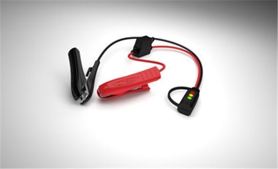 Image du produit Ctek Affichage du niveau de charge Confort