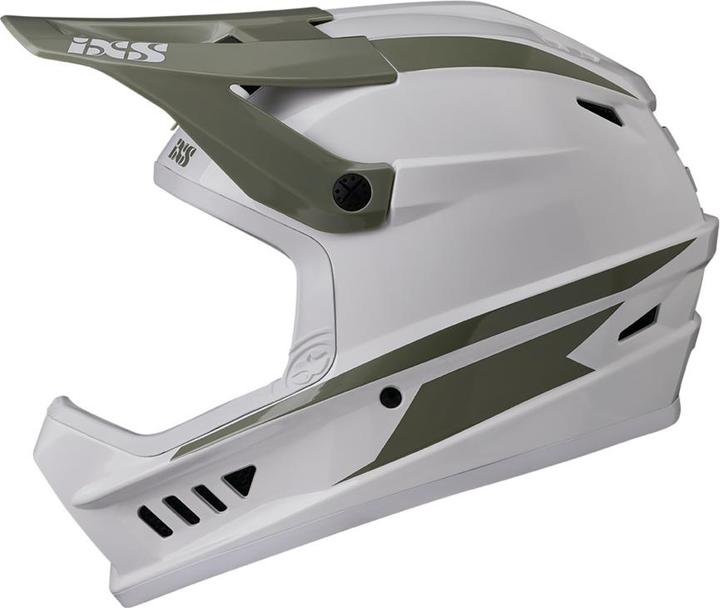 Actual product image iXS Xact EVO (57 - 59 cm)