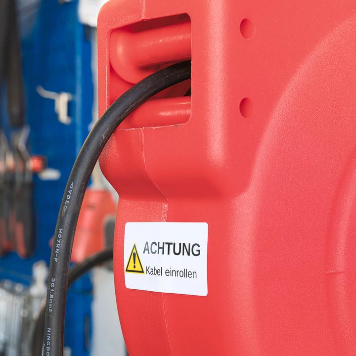 Produktbild Avery Wetterfeste Etiketten