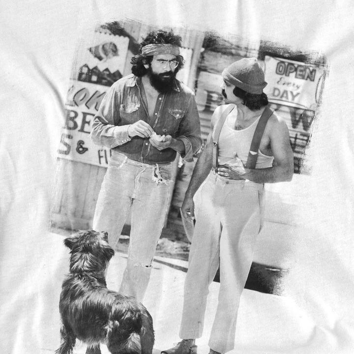 Produktbild Cheech & Chong Up In Smoke TShirt (4XL)