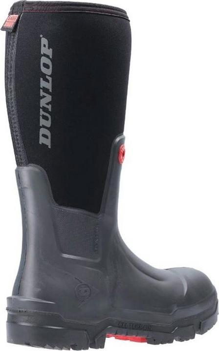 Produktbild Dunlop Gummistiefel Snugboot Pioneer (37)