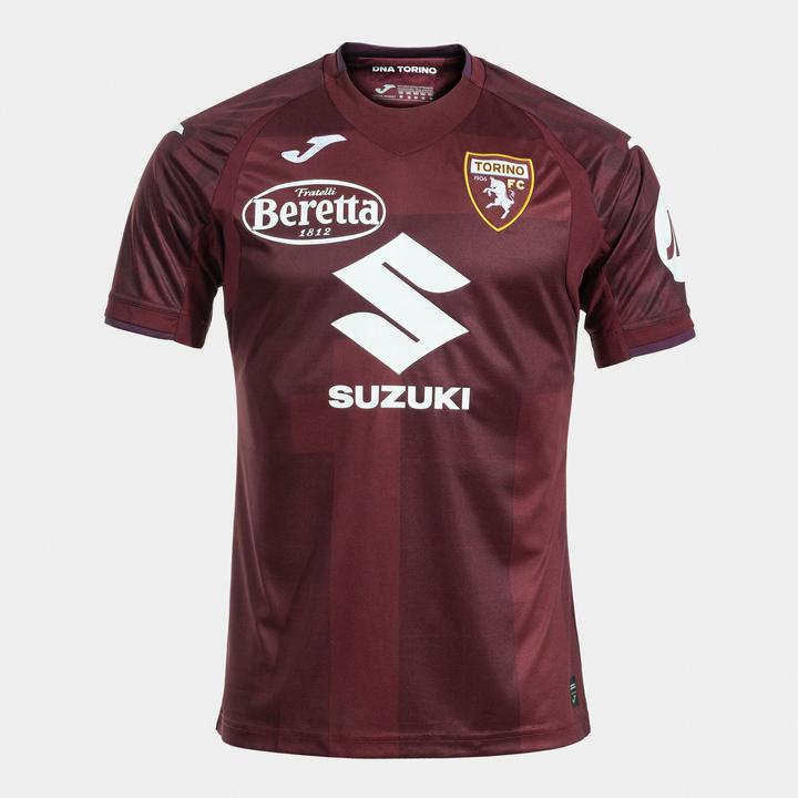 Immagine prodotto Joma Maglia FC Torino (L)