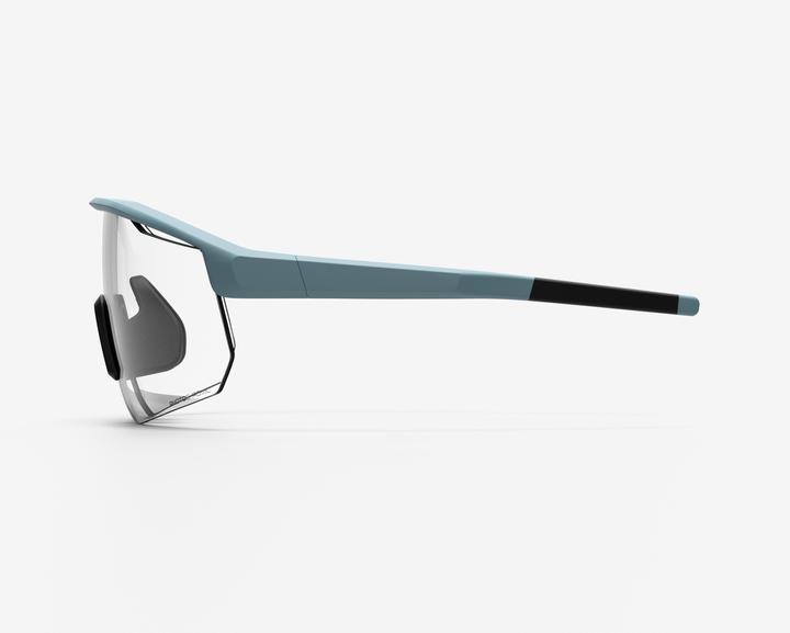 Produktbild Van rysel Fahrradbrille photochrom Perf 500 Light Damen/Herren (Blau, Blau)