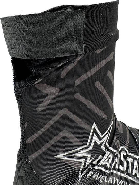 Actual product image Ballsportdirekt Beach socks Beachstar Labyrinth (L)
