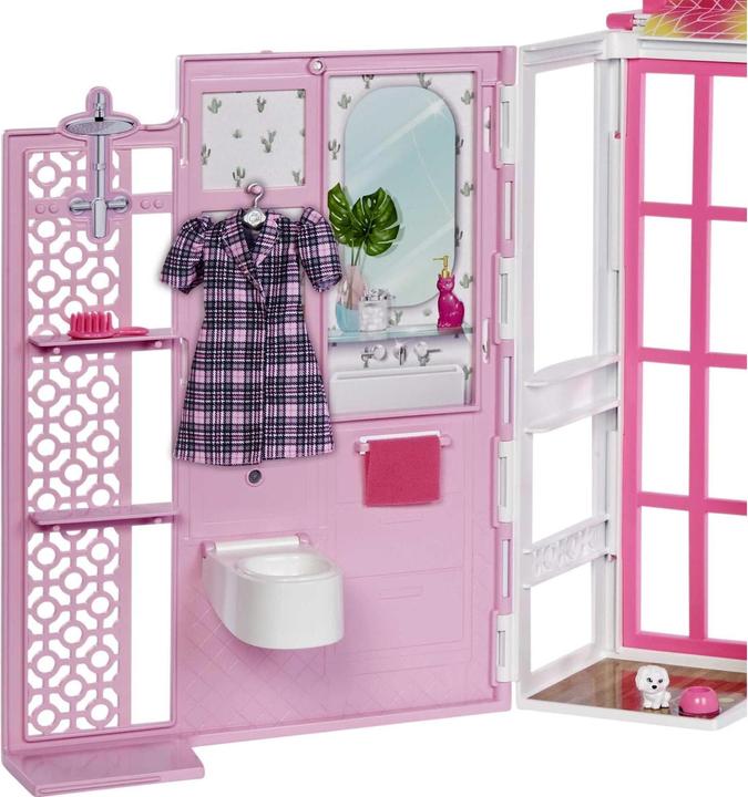 Produktbild Barbie Haus