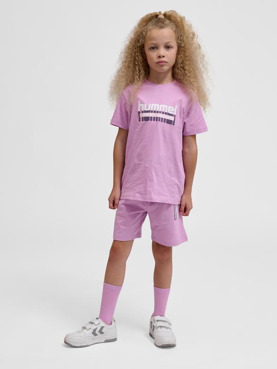 Image du produit hummel hmlTUKAS T-SHIRT S/S (152)